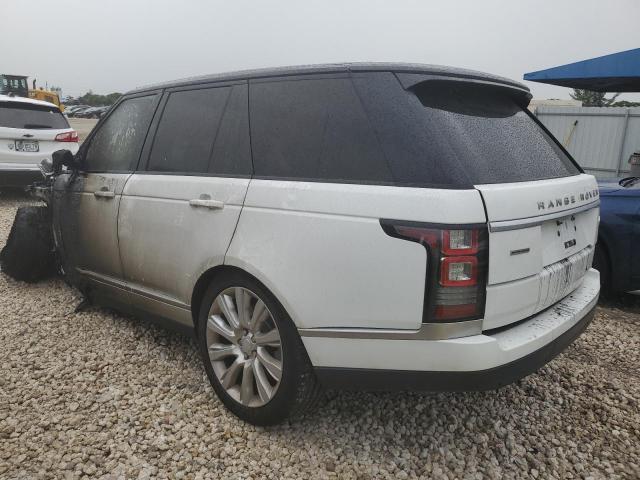 Photo 2 from auction – 2015 LAND ROVER RANGE ROVE with VIN SALGS2TF0FA242464