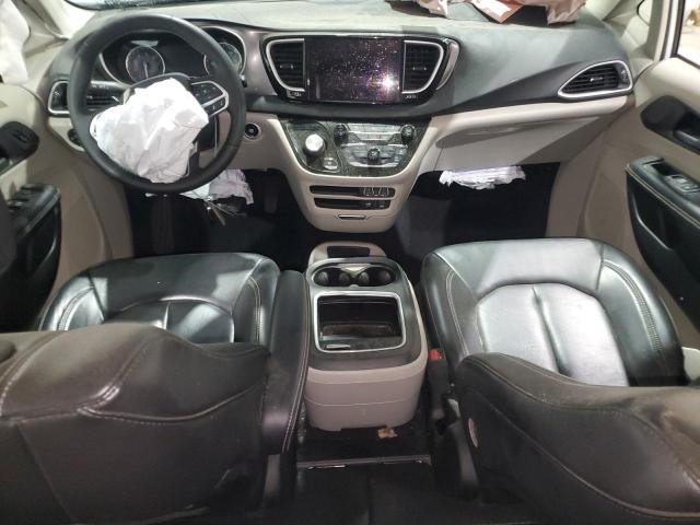 Photo 8 from auction – 2022 CHRYSLER PACIFICA T with VIN 2C4RC1BG3NR176746