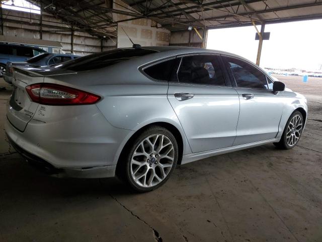 Photo 3 from auction – 2014 FORD FUSION TIT with VIN 3FA6P0K90ER288312