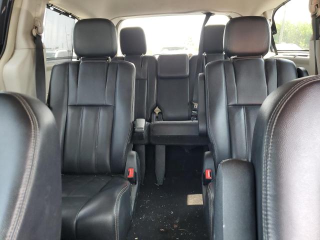Photo 10 from auction – 2013 CHRYSLER TOWN & COU with VIN 2C4RC1CG5DR594156