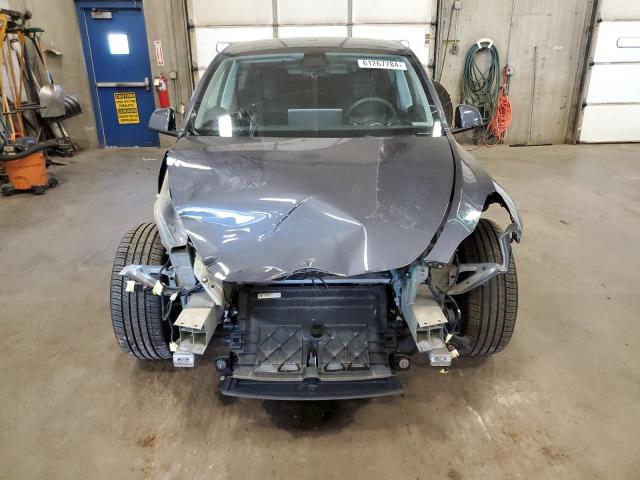 Photo 5 from auction – 2022 TESLA MODEL Y with VIN 7SAYGDEF3NF539906