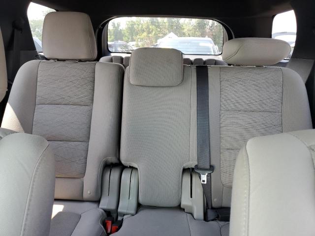 Photo 10 from auction – 2014 FORD EXPLORER with VIN 1FM5K8B81EGB76535