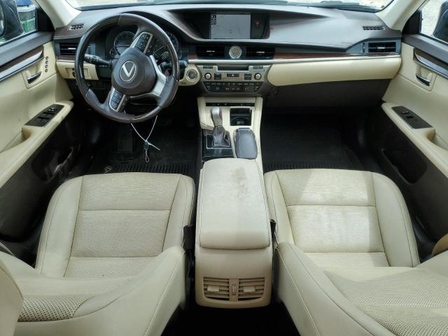 Photo 8 from auction – 2017 LEXUS ES 350 with VIN 58ABK1GG3HU061007