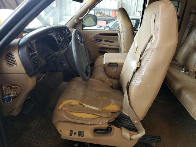Photo 7 from auction – 1999 DODGE RAM 1500 with VIN 1B7HC13Z5XJ515302