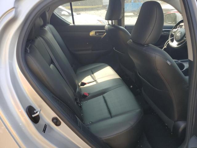 Photo 10 from auction – 2013 LEXUS CT 200 with VIN JTHKD5BH4D2153454