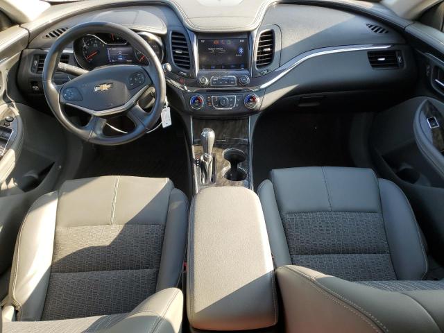 Photo 8 from auction – 2014 CHEVROLET IMPALA LT with VIN 1G1125S39EU113926