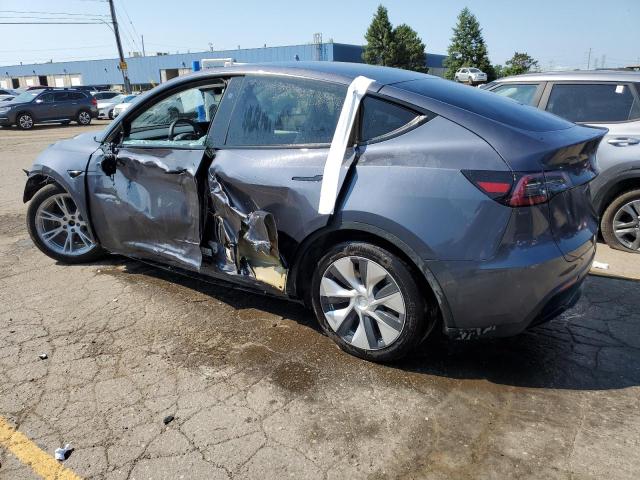 Photo 2 from auction – 2023 TESLA MODEL Y with VIN 7SAYGAEEXPF889784