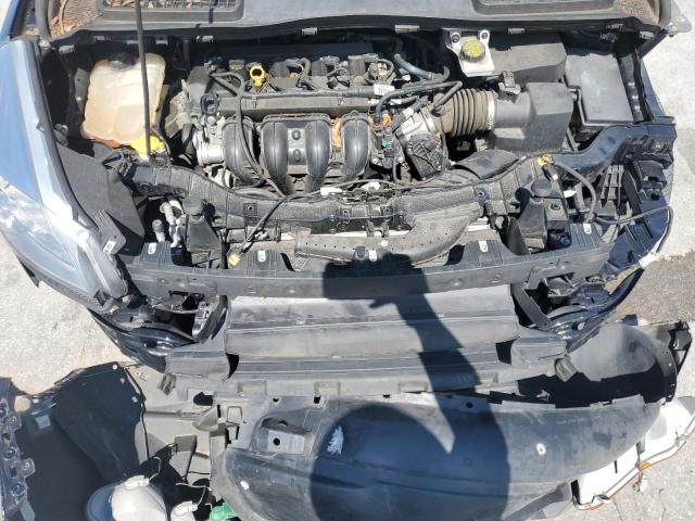 Photo 12 from auction – 2016 FORD ESCAPE S with VIN 1FMCU0F77GUB52992
