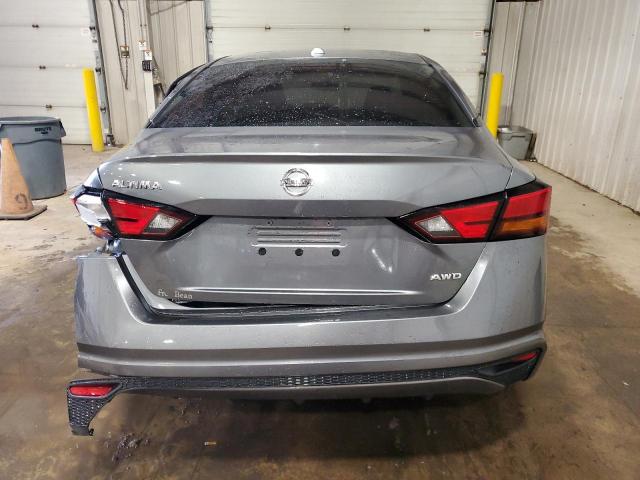 Photo 6 from auction – 2019 NISSAN ALTIMA S with VIN 1N4BL4BW2KC162535