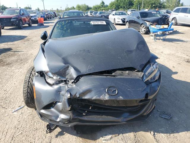 Photo 5 from auction – 2016 MAZDA MX-5 MIATA with VIN JM1NDAC75G0104163