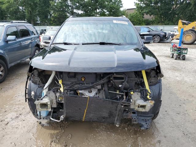 Photo 5 from auction – 2016 FORD EXPLORER X with VIN 1FM5K8D8XGGA63361