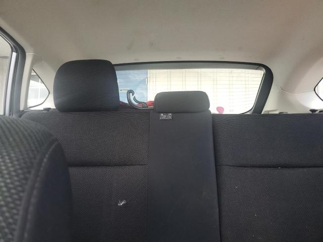 Photo 10 from auction – 2015 SUBARU XV CROSSTR with VIN JF2GPAFC3F8236199