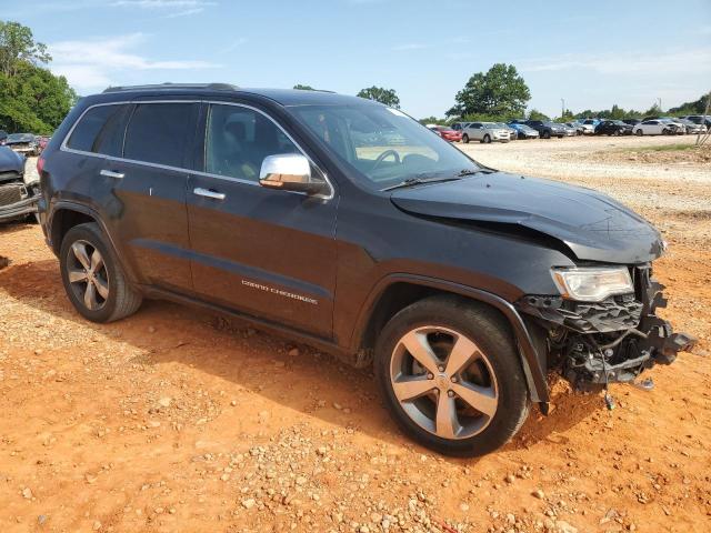 Photo 4 from auction – 2014 JEEP GRAND CHER with VIN 1C4RJFCG9EC214796