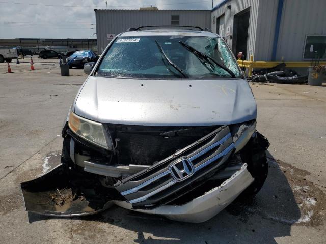 Photo 5 from auction – 2011 HONDA ODYSSEY EX with VIN 5FNRL5H62BB069491