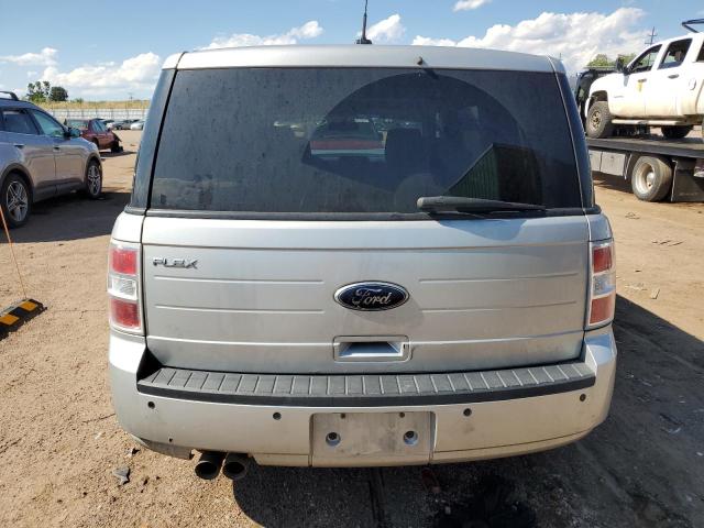 Photo 6 from auction – 2009 FORD FLEX SE with VIN 2FMDK51C89BA24944