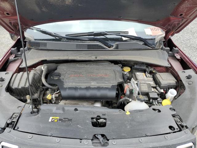 Photo 11 from auction – 2022 JEEP COMPASS LA with VIN 3C4NJDFB1NT207493