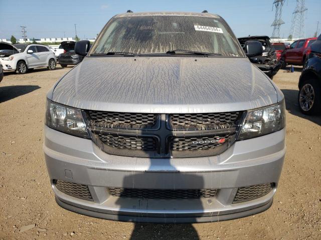 Photo 5 from auction – 2020 DODGE JOURNEY SE with VIN 3C4PDCAB8LT202323