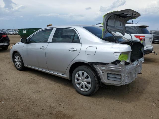 Photo 2 from auction – 2010 TOYOTA COROLLA BA with VIN 1NXBU4EE7AZ275959