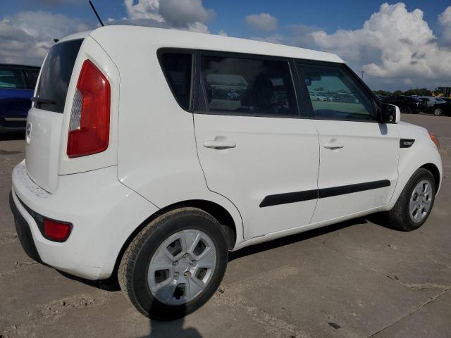 Photo 3 from auction – 2012 KIA SOUL with VIN KNDJT2A52C7465750
