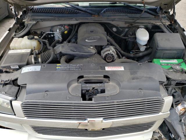 Photo 11 from auction – 2004 CHEVROLET SILVERADO with VIN 1GCEC19T64Z306749