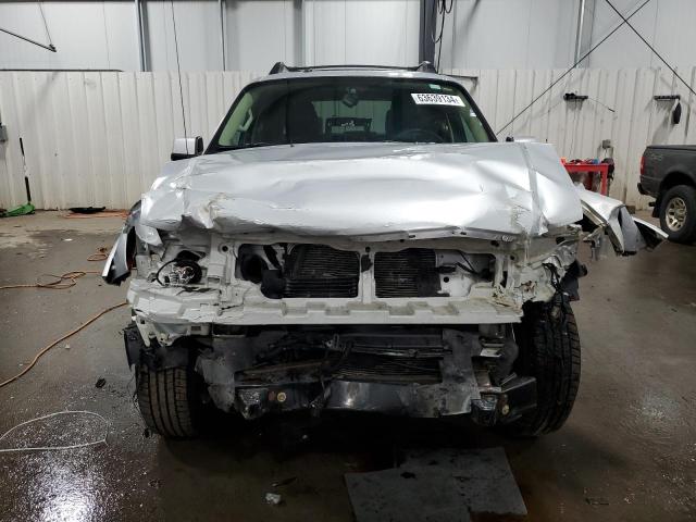 Photo 5 from auction – 2010 FORD EXPLORER S with VIN 1FMEU5D81AUA00277