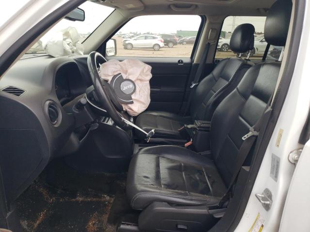 Photo 7 from auction – 2015 JEEP PATRIOT LA with VIN 1C4NJPFA9FD115869