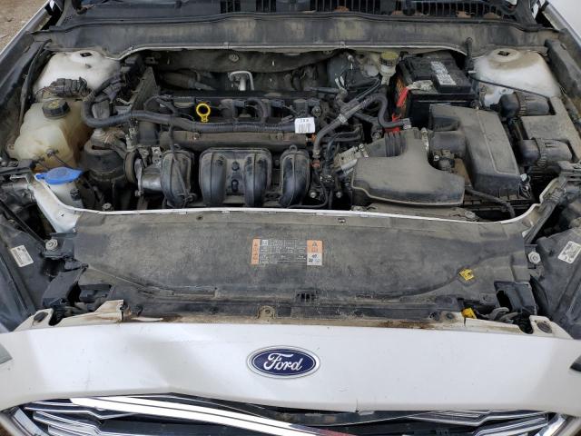 Photo 11 from auction – 2015 FORD FUSION SE with VIN 3FA6P0H74FR181237