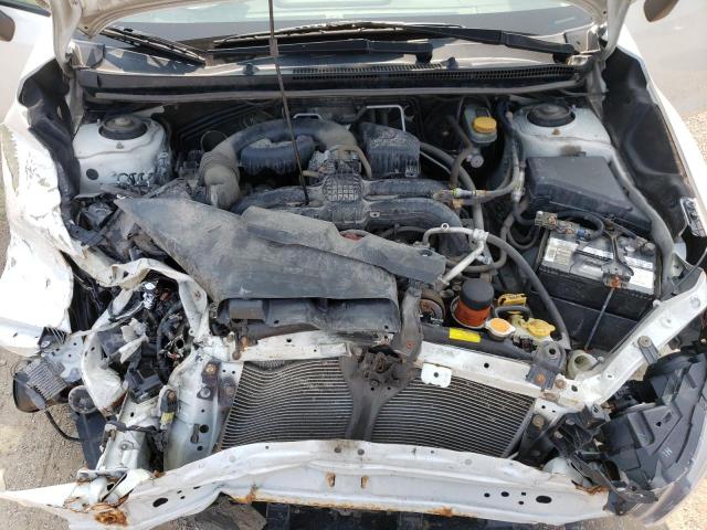 Photo 11 from auction – 2013 SUBARU IMPREZA LI with VIN JF1GJAK64DH008716