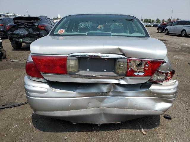 Photo 6 from auction – 2004 BUICK LESABRE LI with VIN 1G4HR54K844112623
