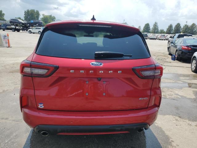 Photo 6 from auction – 2023 FORD ESCAPE ST with VIN 1FMCU9NA8PUB28959