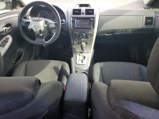 Photo 8 from auction – 2013 TOYOTA COROLLA SA with VIN 5YFBU4EE5DP101913
