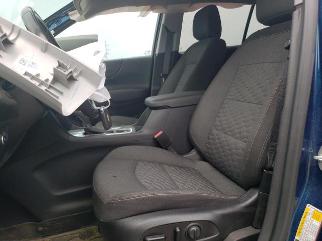 Photo 7 from auction – 2021 CHEVROLET EQUINOX LT with VIN 3GNAXKEV0ML325084