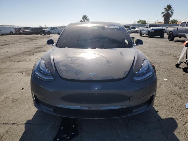 Photo 5 from auction – 2020 TESLA MODEL 3 with VIN 5YJ3E1EB8LF807080