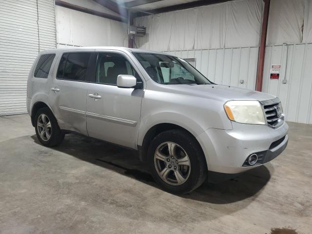 Photo 4 from auction – 2013 HONDA PILOT EXL with VIN 5FNYF3H53DB038414