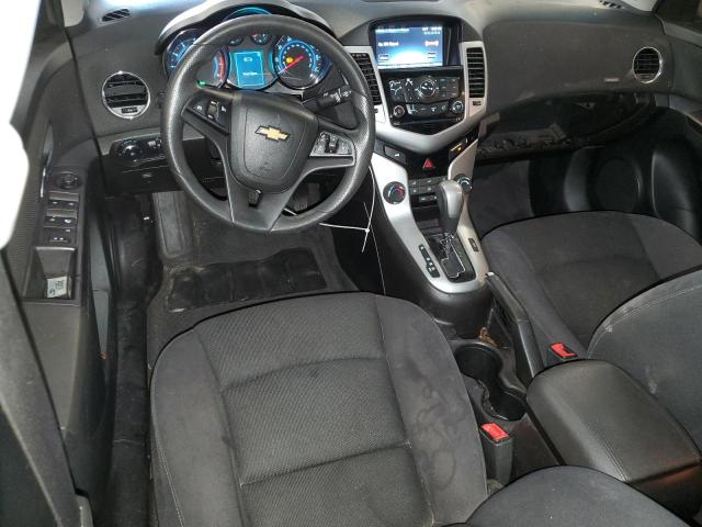 Photo 8 from auction – 2015 CHEVROLET CRUZE LT with VIN 1G1PC5SB0F7166741