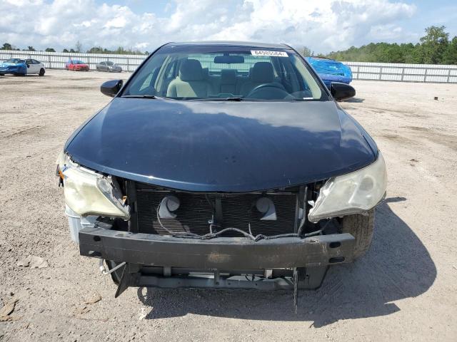 Photo 5 from auction – 2012 TOYOTA CAMRY BASE with VIN 4T1BF1FKXCU002112