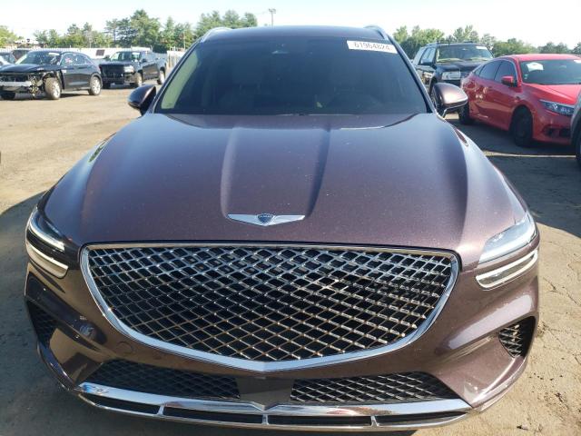 Photo 5 from auction – 2022 GENESIS GV70 BASE with VIN KMUMADTB4NU064414