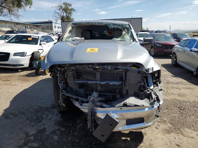 Photo 5 from auction – 2019 RAM 1500 CLASS with VIN 3C6RR6KG1KG705938