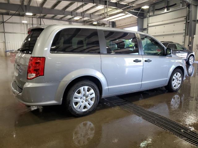 Photo 3 from auction – 2019 DODGE GRAND CARA with VIN 2C4RDGBG5KR757001