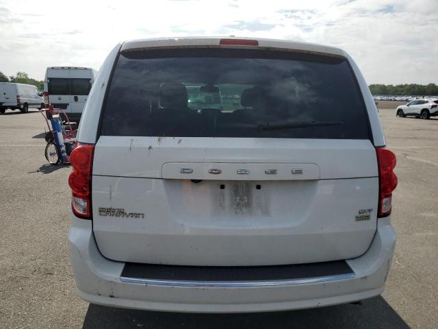 Photo 6 from auction – 2018 DODGE GRAND CARA with VIN 2C4RDGCG2JR328301