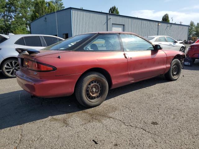 Photo 3 from auction – 1997 FORD PROBE with VIN 1ZVLT20A0V5142803