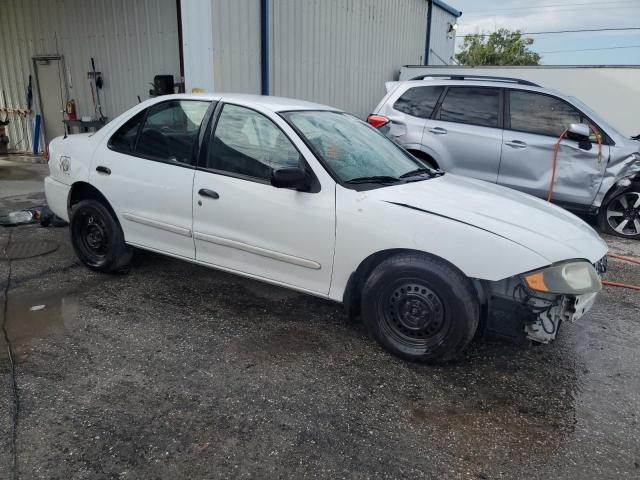 Photo 4 from auction – 2003 CHEVROLET CAVALIER with VIN 1G1JC52FX37225430