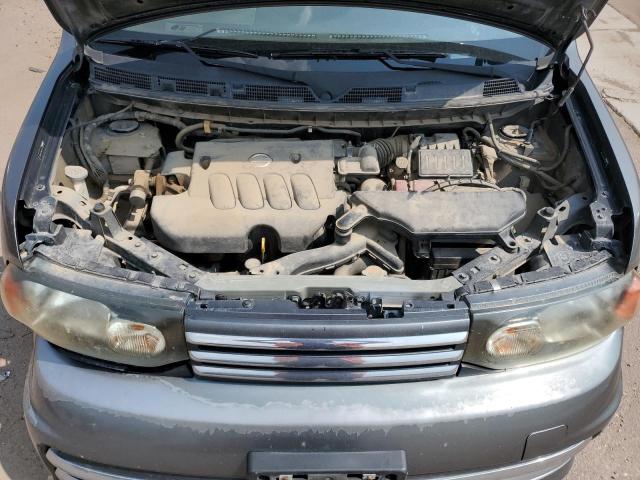 Photo 11 from auction – 2010 NISSAN CUBE BASE with VIN JN8AZ2KR7AT152718