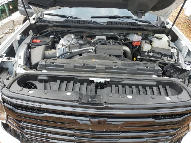 Photo 11 from auction – 2024 CHEVROLET silverado with VIN 2GC4YREY1R1164310