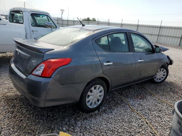 Photo 3 from auction – 2017 NISSAN VERSA S with VIN 3N1CN7AP6HL848078
