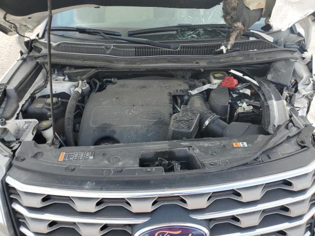 Photo 12 from auction – 2016 FORD EXPLORER X with VIN 1FM5K8D84GGC54208