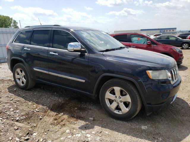 Photo 4 from auction – 2011 JEEP GRAND CHER with VIN 1J4RR5GT1BC502392