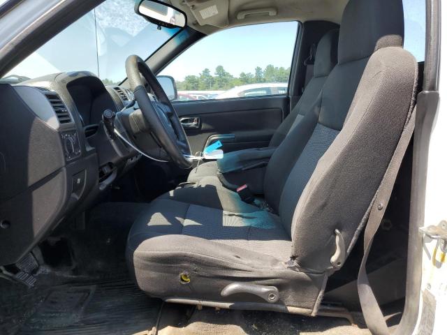 Photo 7 from auction – 2010 CHEVROLET COLORADO with VIN 1GCCSBD91A8146499