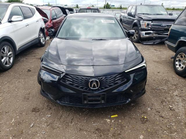 Photo 5 from auction – 2024 ACURA INTEGRA A- with VIN 19UDE4H63RA004572