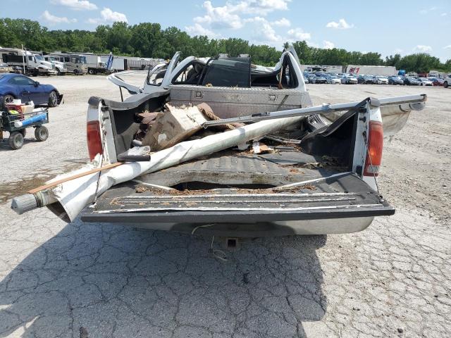 Photo 6 from auction – 1999 FORD F250 SUPER with VIN 1FTNX20F2XEC42996